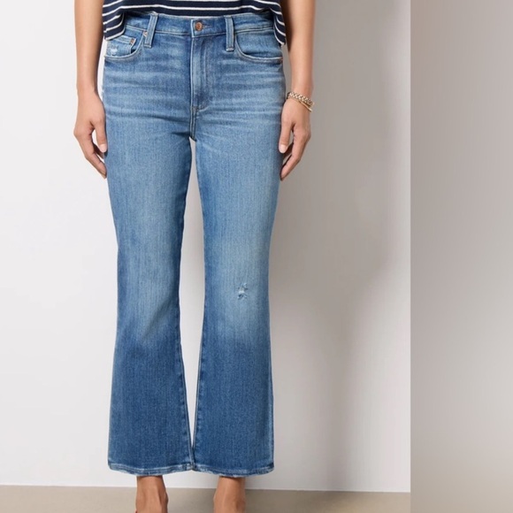 pistola Denim - Pistola Women's Boot Cut Jeans 👖